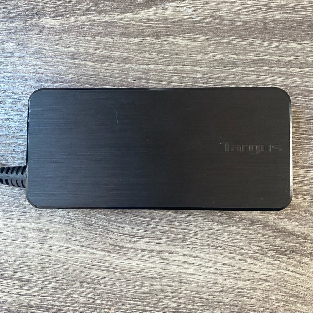 Targus Universal Power Adapter for Laptops